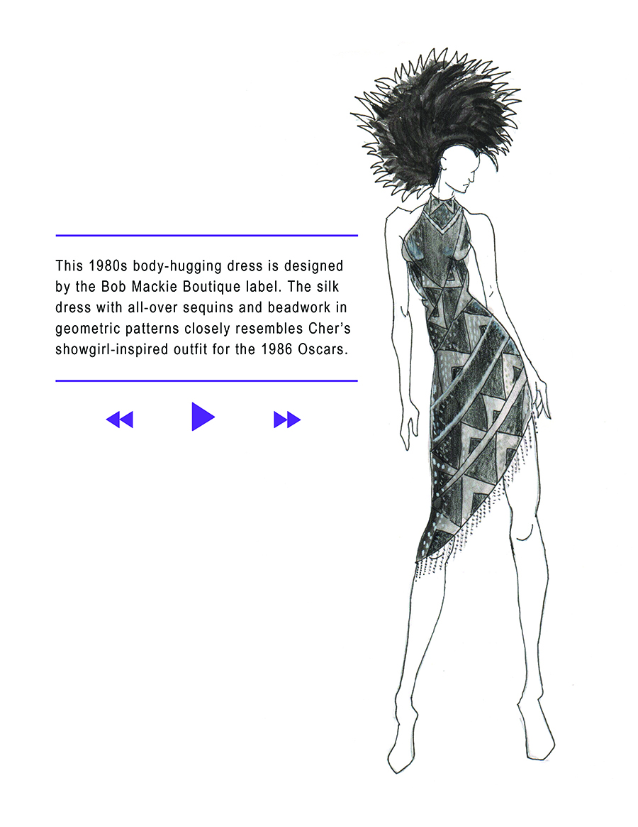 Fashion Playlist: From Modern Music to Fashion Favorites | College